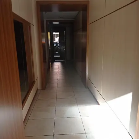 Magnum Apartments Mendoza Exterior photo