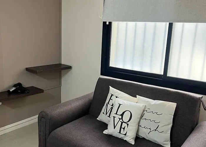 Magnum Apartments